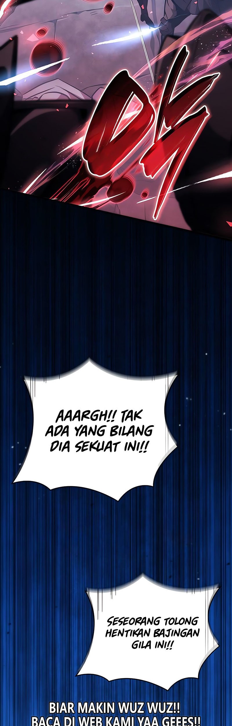 Boundless Necromancer Chapter 118 Gambar 56