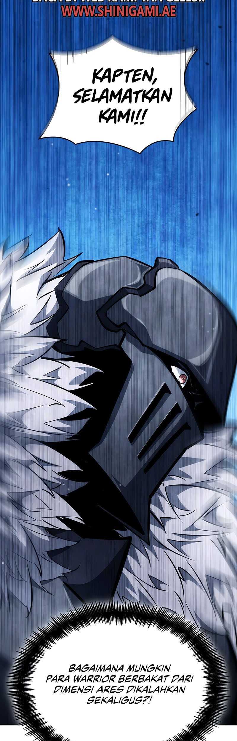 Boundless Necromancer Chapter 118 Gambar 57