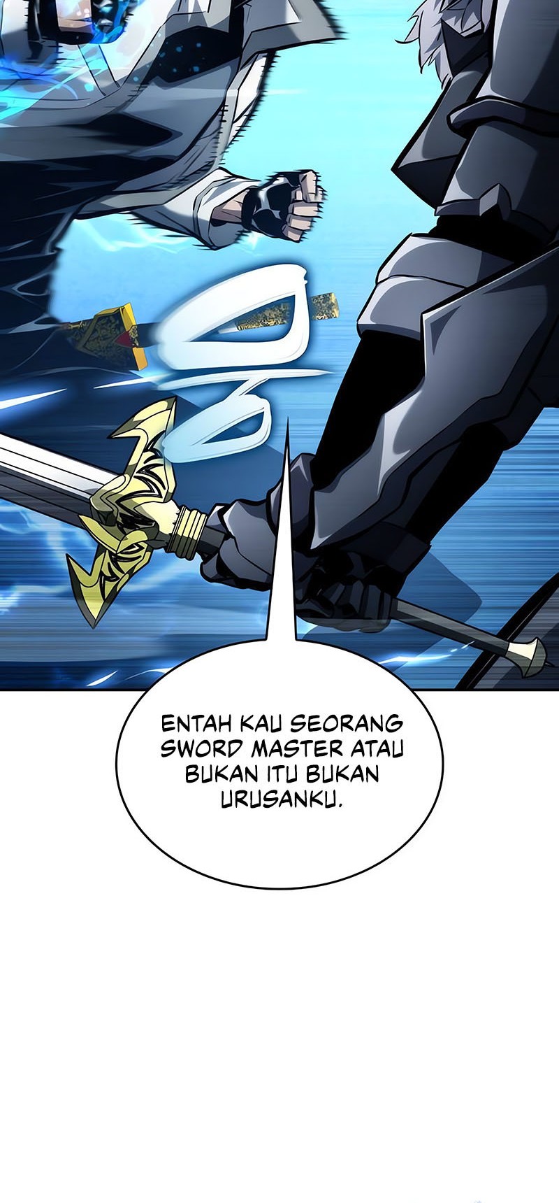 Boundless Necromancer Chapter 118 Gambar 62