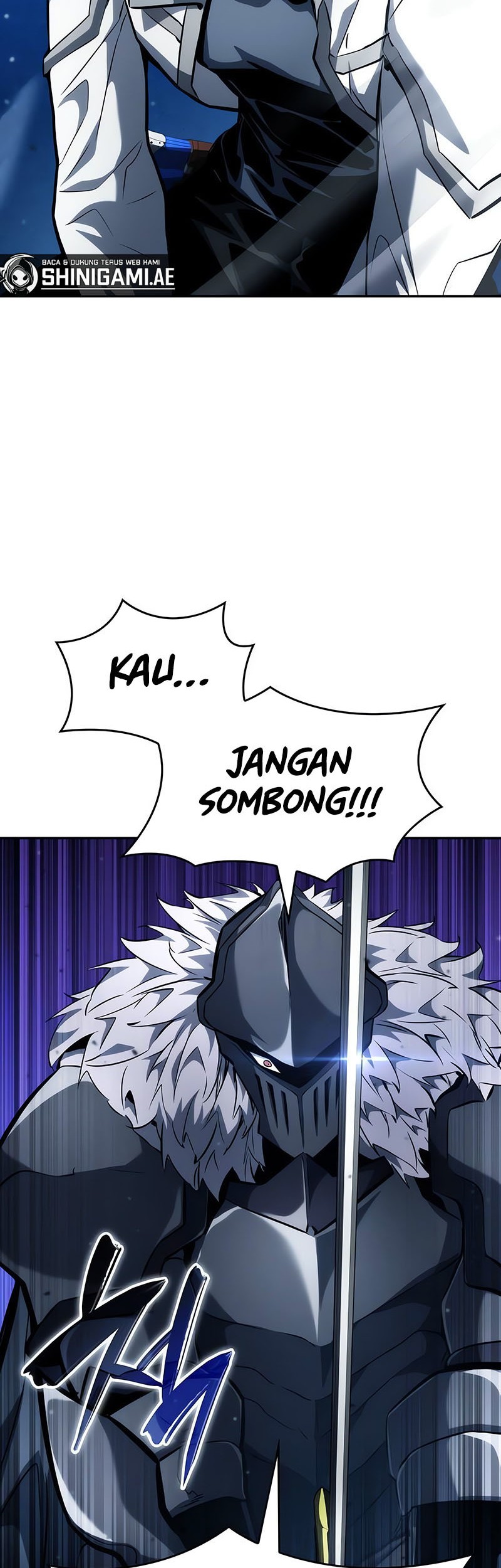 Boundless Necromancer Chapter 118 Gambar 60