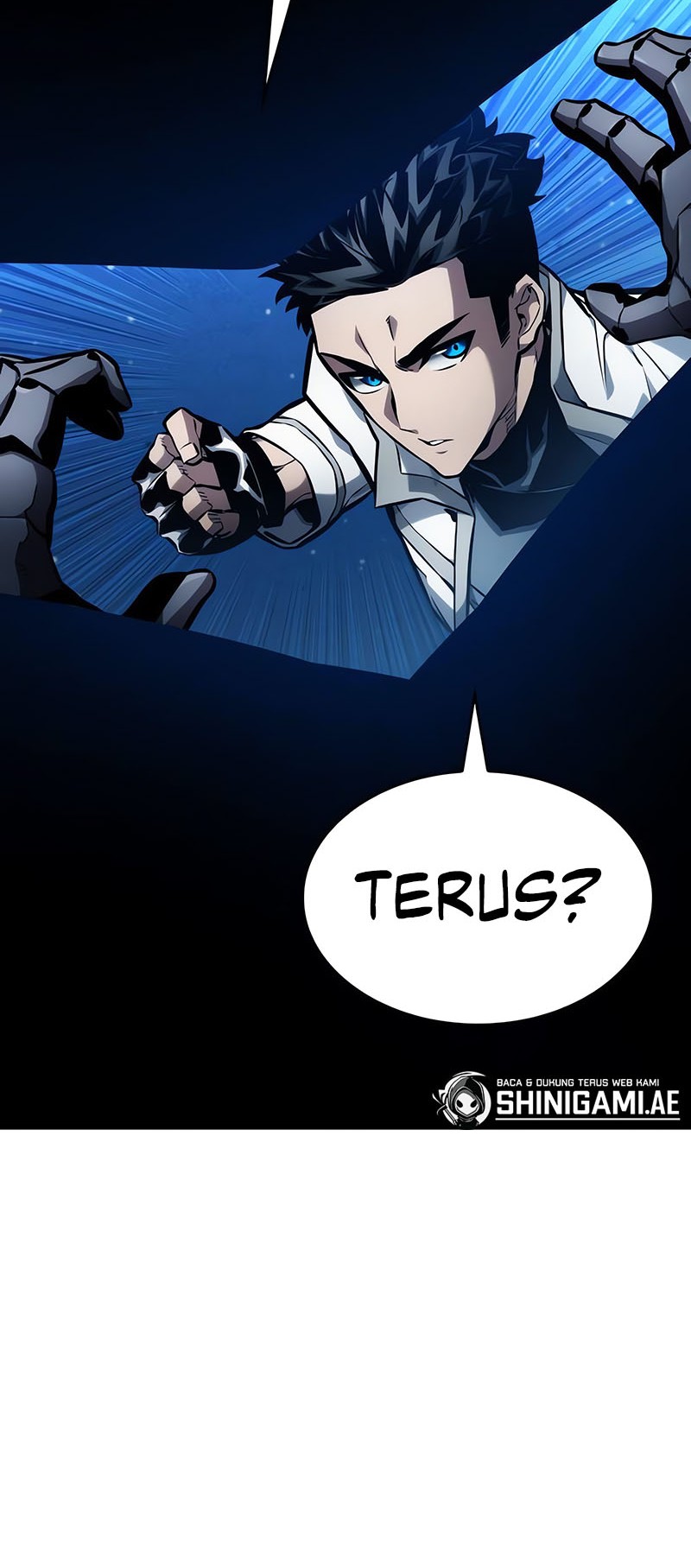 Boundless Necromancer Chapter 118 Gambar 66