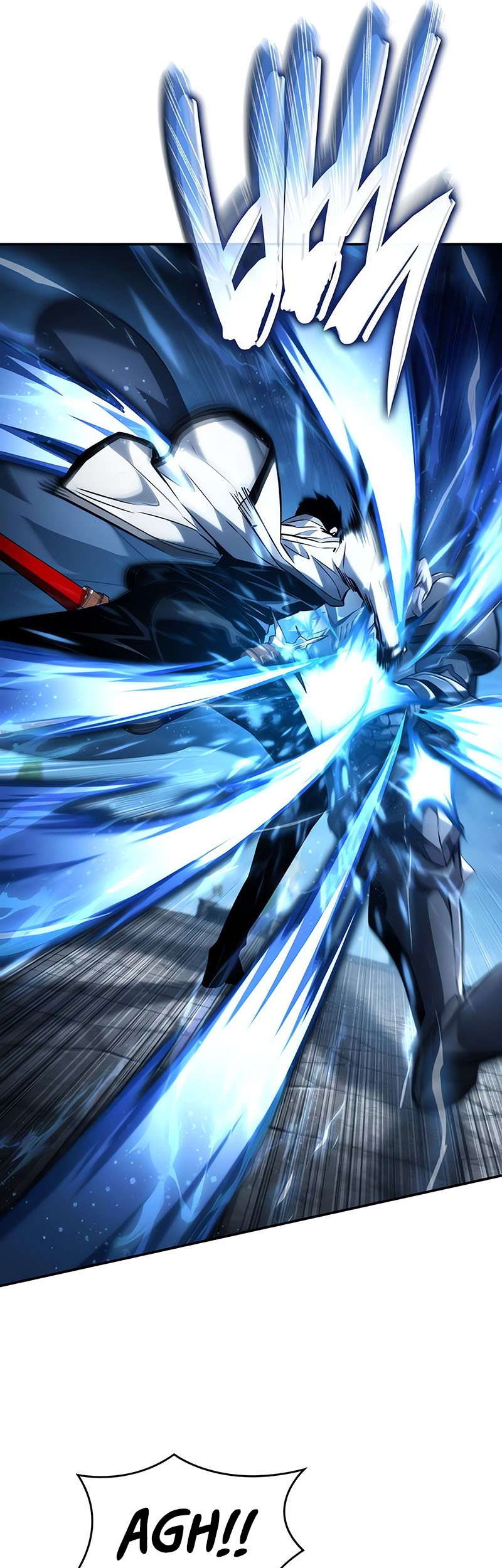 Boundless Necromancer Chapter 118 Gambar 63