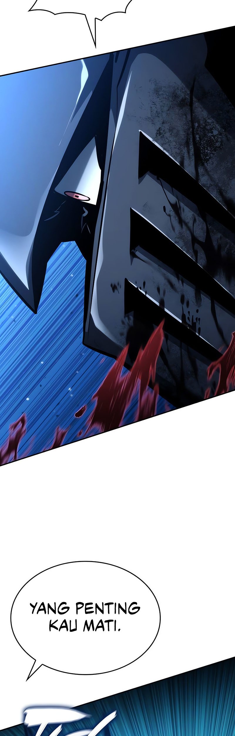 Boundless Necromancer Chapter 118 Gambar 64