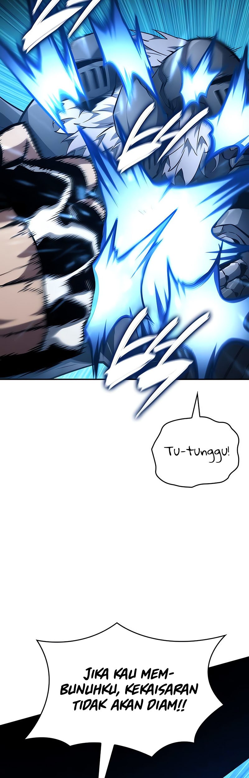 Boundless Necromancer Chapter 118 Gambar 65