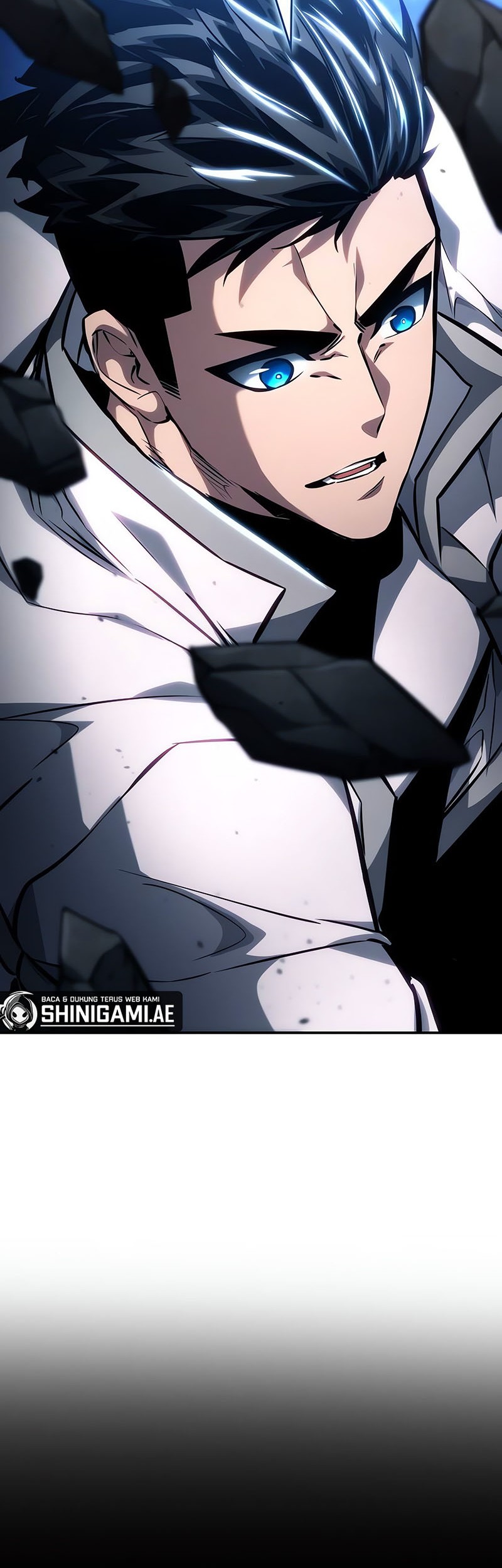 Boundless Necromancer Chapter 118 Gambar 70