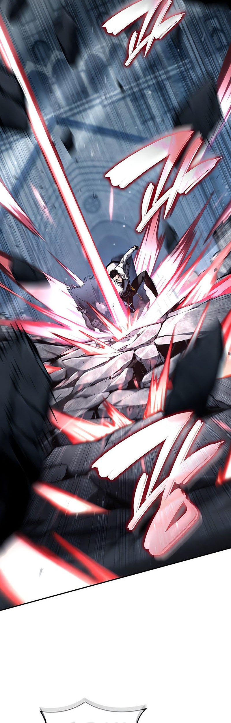 Boundless Necromancer Chapter 118 Gambar 68