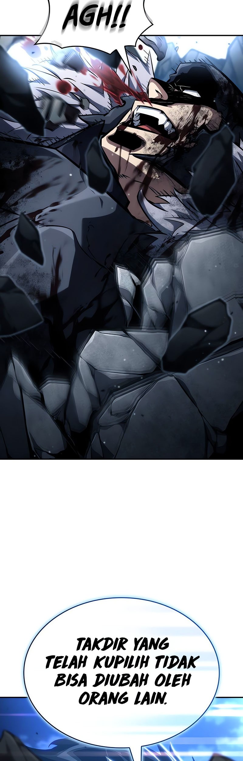 Boundless Necromancer Chapter 118 Gambar 69