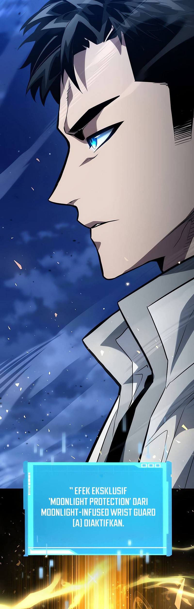 Boundless Necromancer Chapter 118 Gambar 43