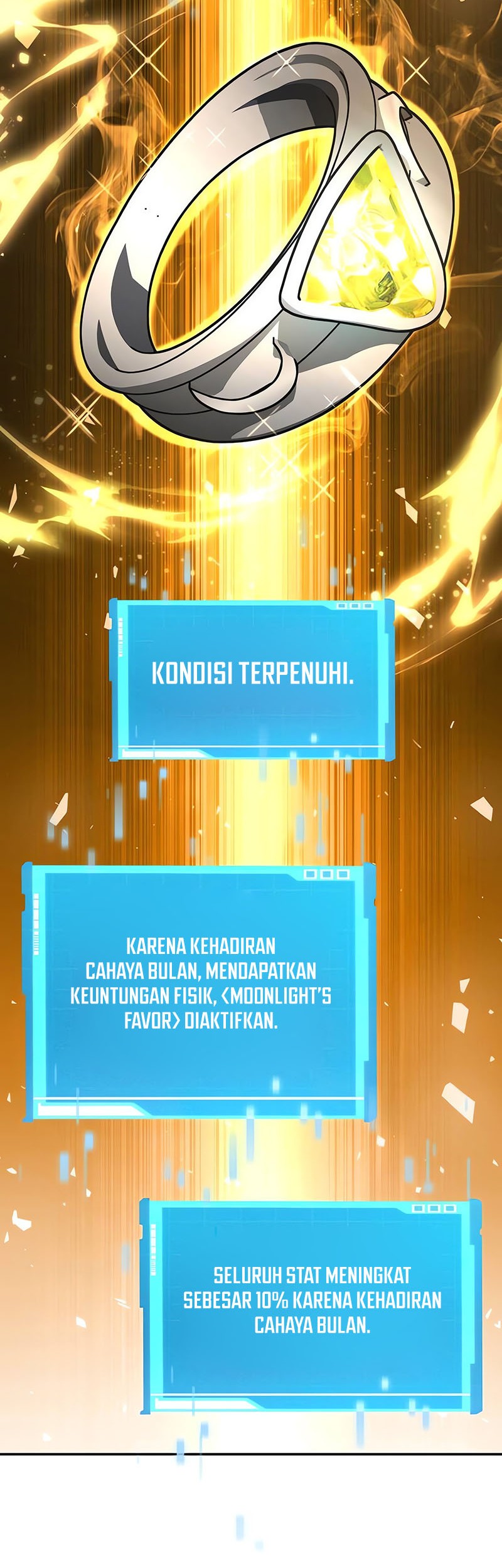 Boundless Necromancer Chapter 118 Gambar 44