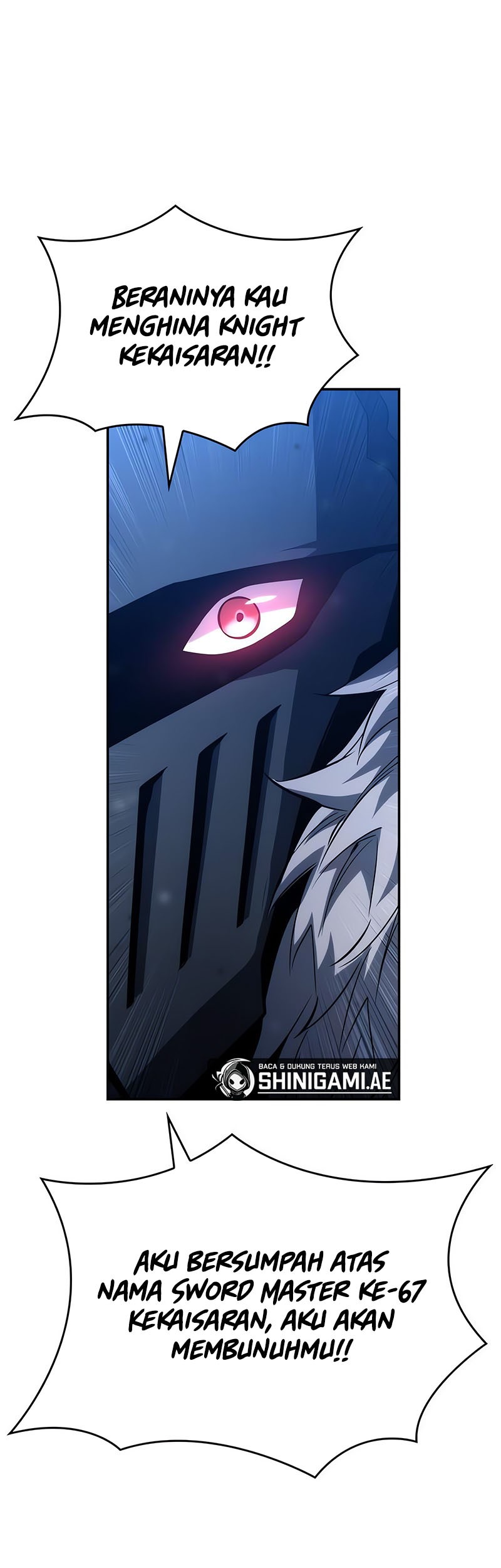 Boundless Necromancer Chapter 118 Gambar 45