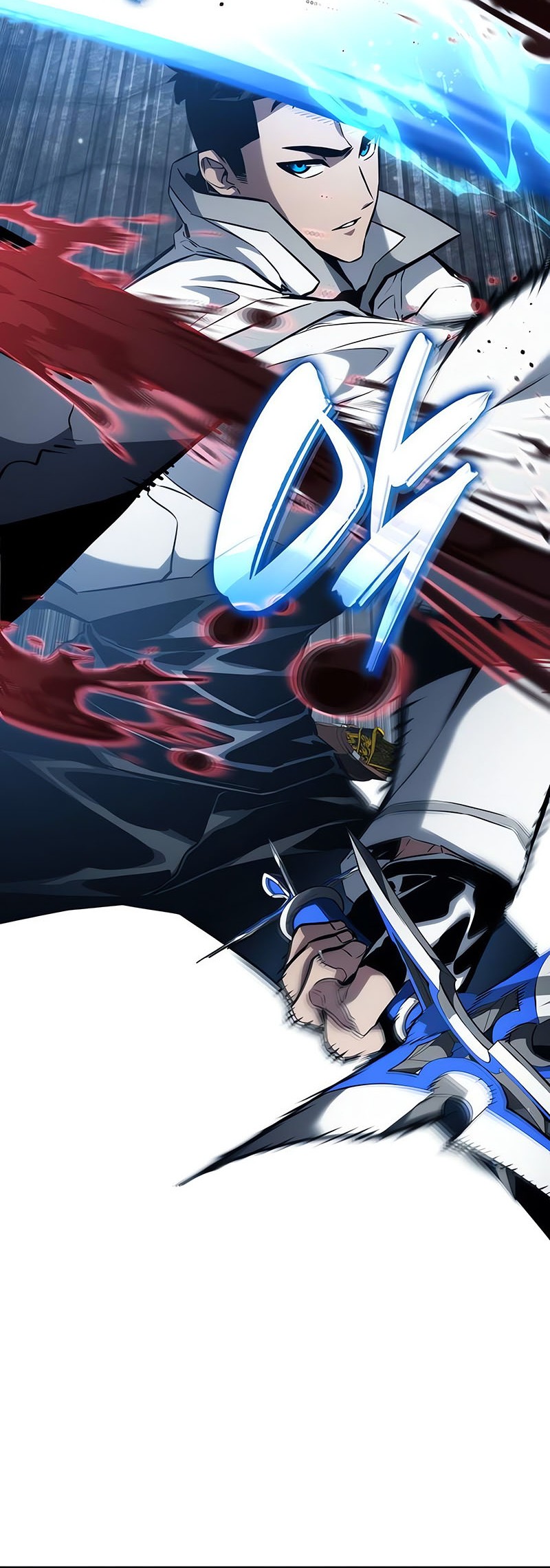 Boundless Necromancer Chapter 118 Gambar 50