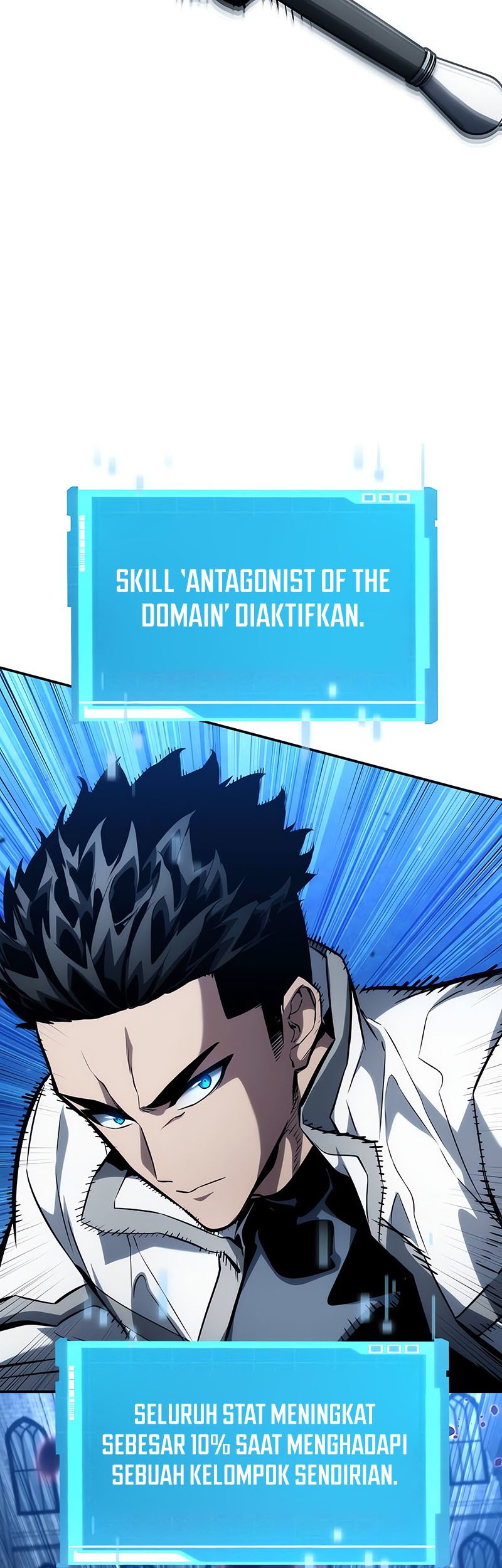 Boundless Necromancer Chapter 118 Gambar 48