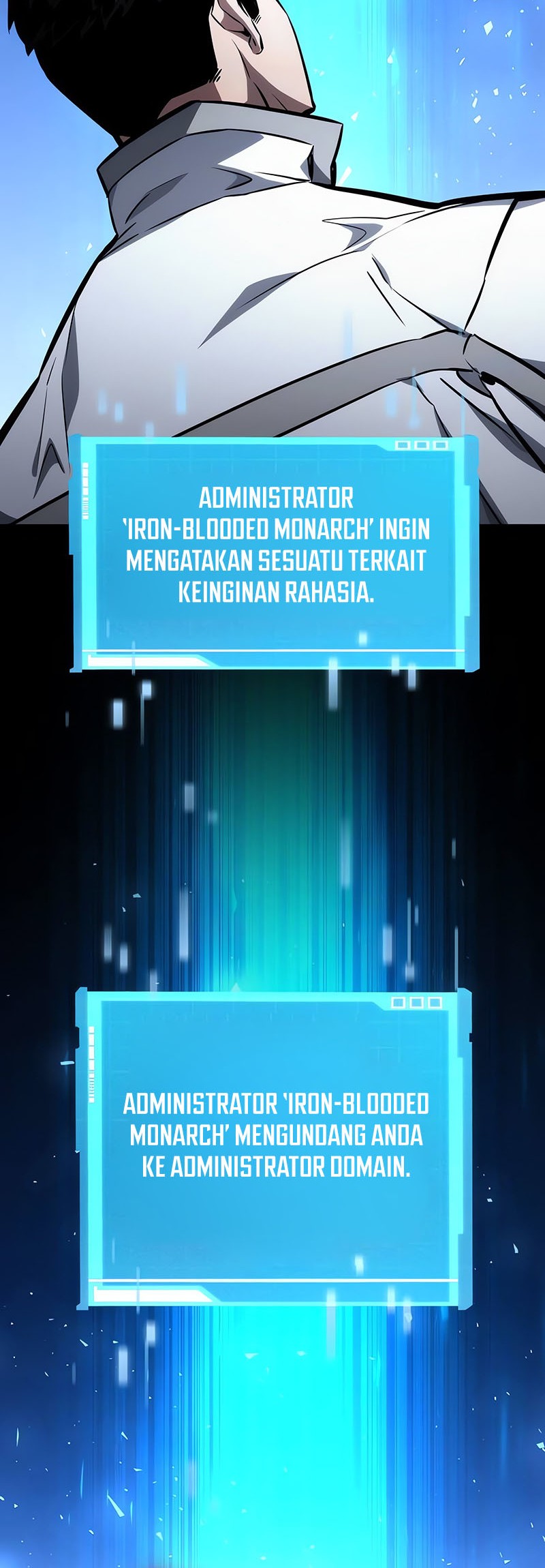 Boundless Necromancer Chapter 118 Gambar 94