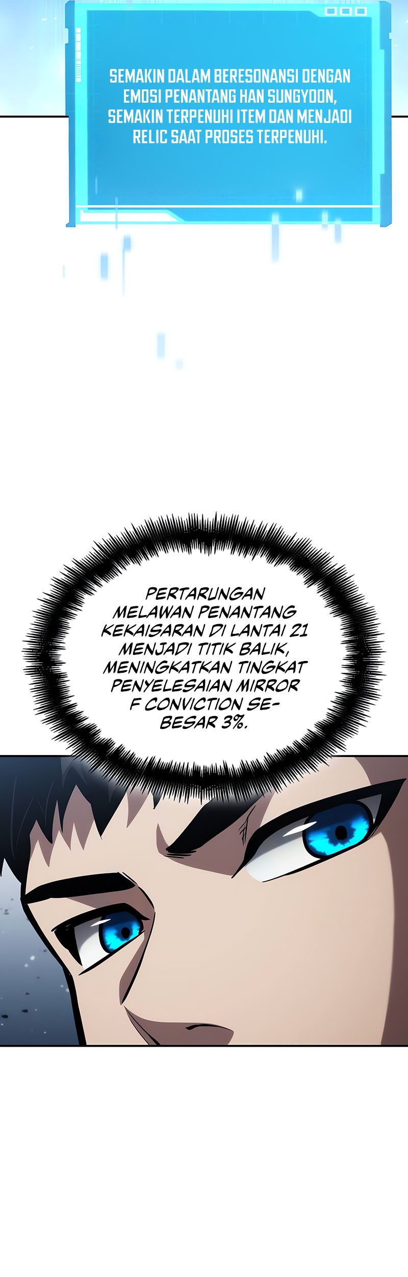 Boundless Necromancer Chapter 118 Gambar 91