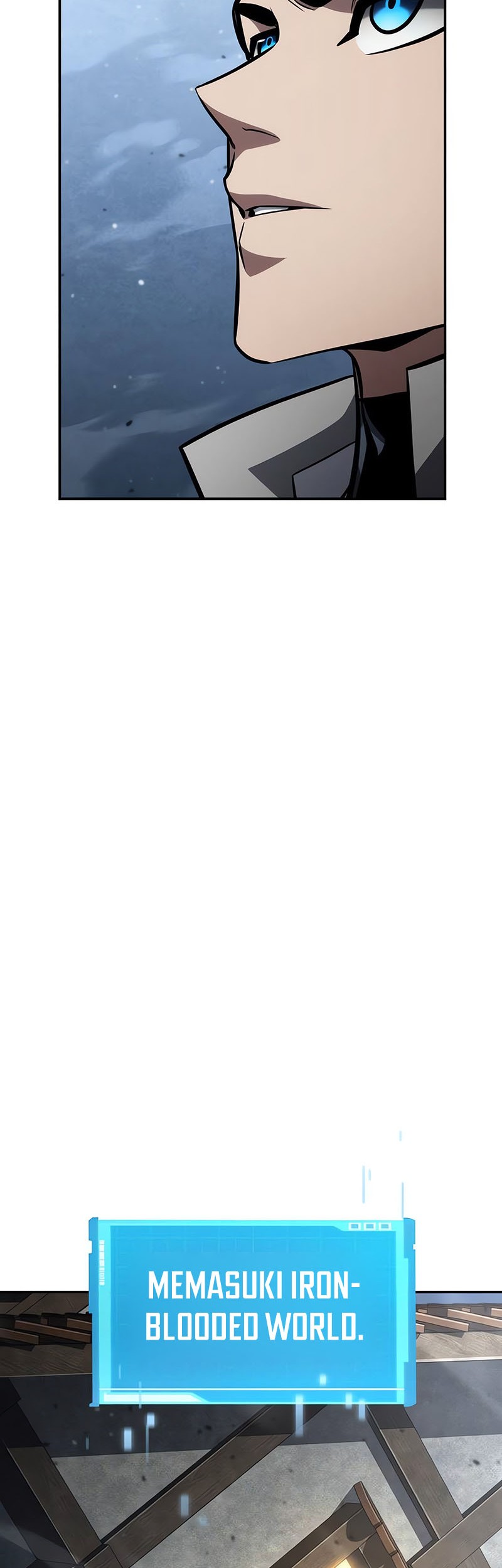 Boundless Necromancer Chapter 118 Gambar 96