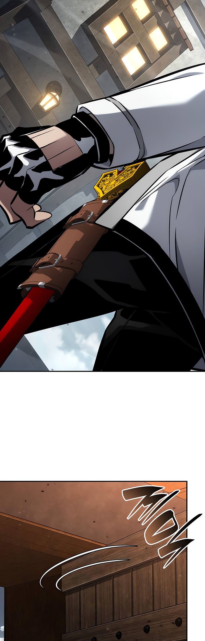 Boundless Necromancer Chapter 118 Gambar 97