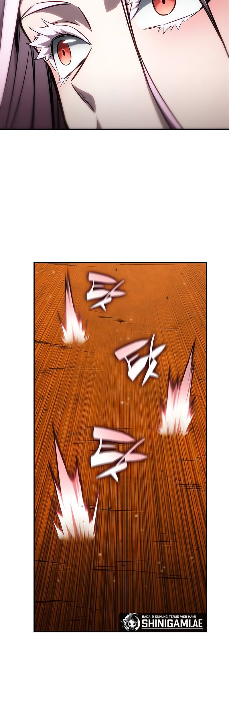 Boundless Necromancer Chapter 118 Gambar 102