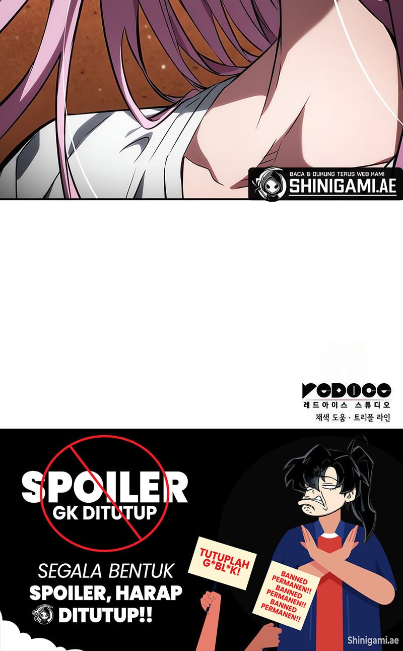 Boundless Necromancer Chapter 118 Gambar 105