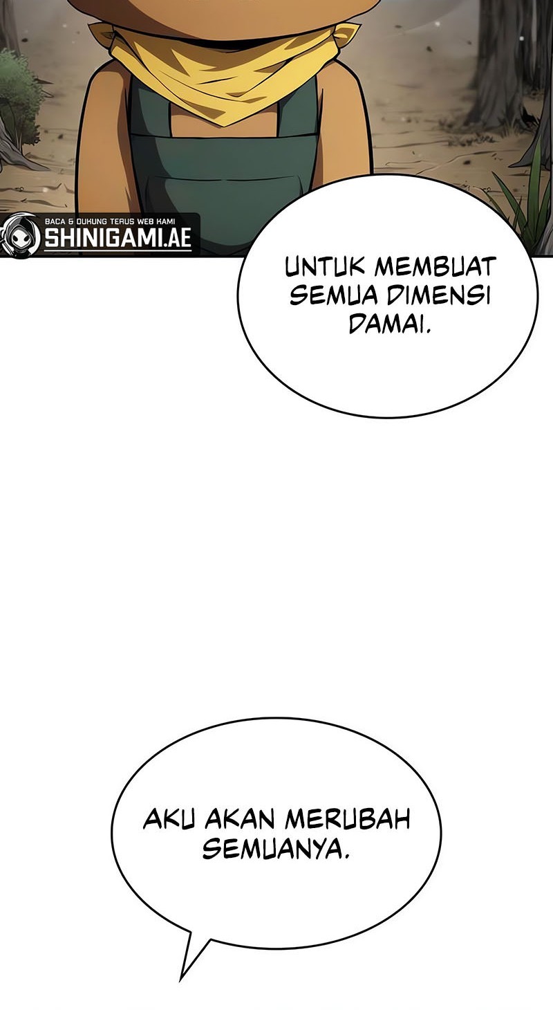 Boundless Necromancer Chapter 118 Gambar 82