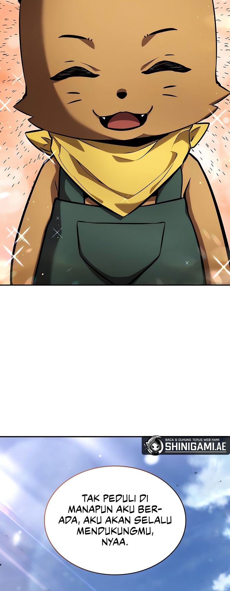 Boundless Necromancer Chapter 118 Gambar 86