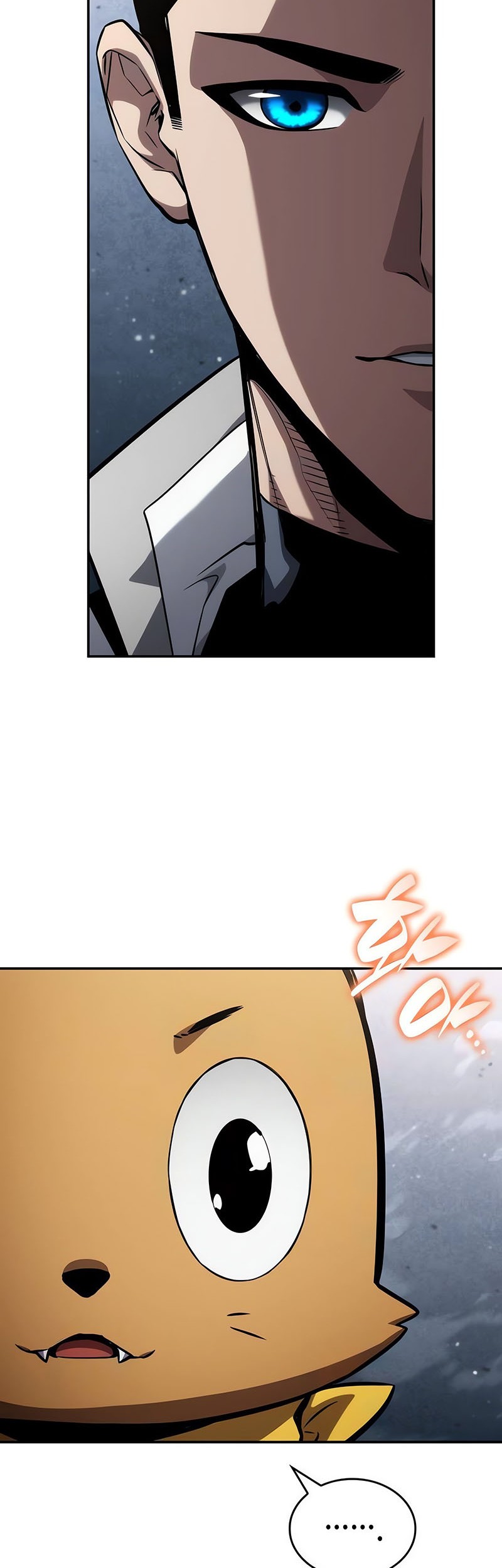 Boundless Necromancer Chapter 118 Gambar 84