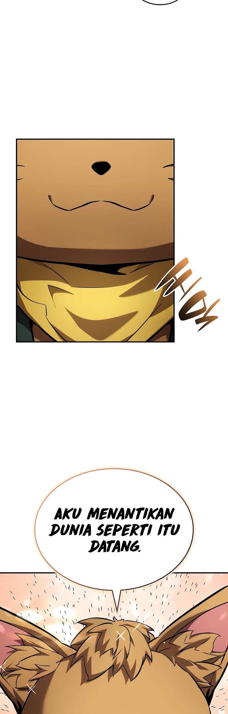 Boundless Necromancer Chapter 118 Gambar 85