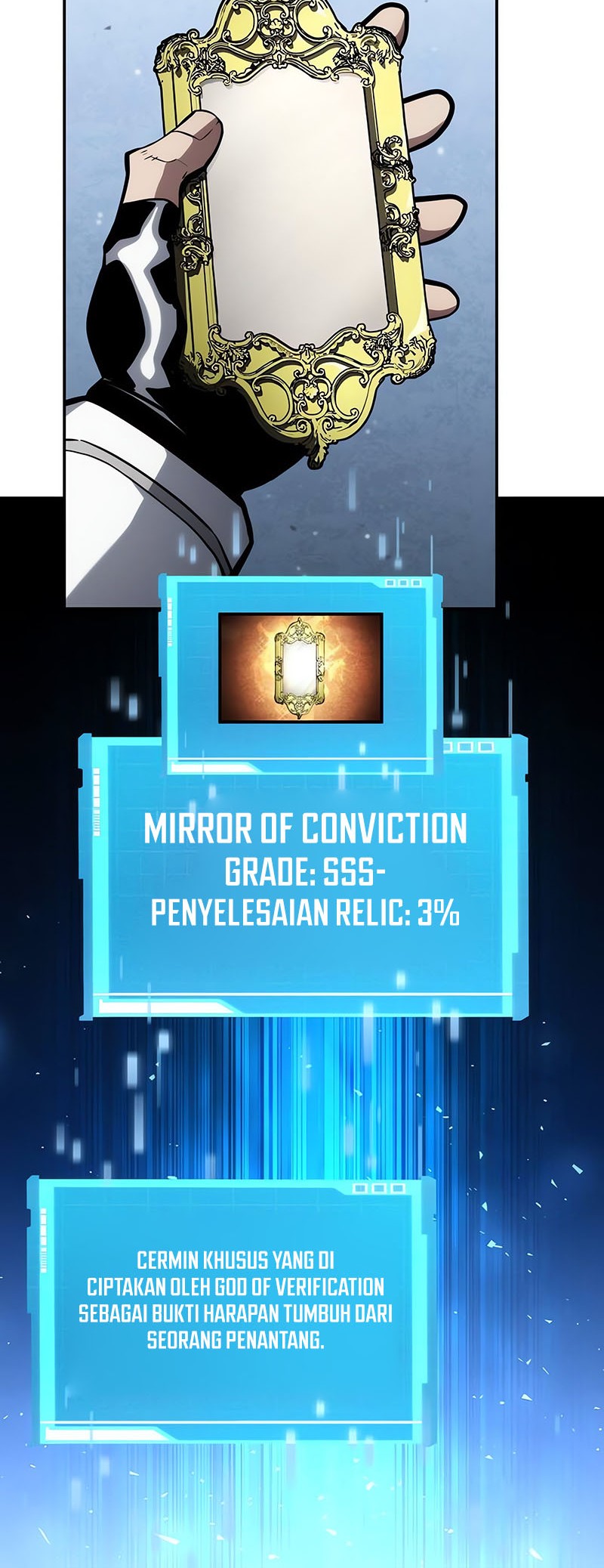 Boundless Necromancer Chapter 118 Gambar 90