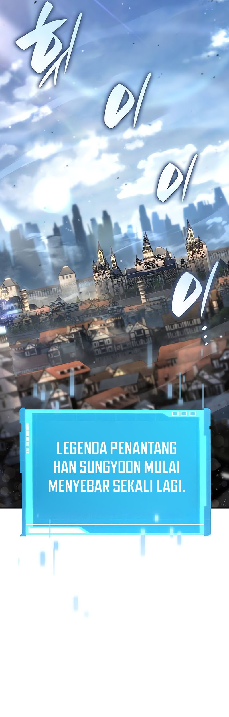 Boundless Necromancer Chapter 118 Gambar 87