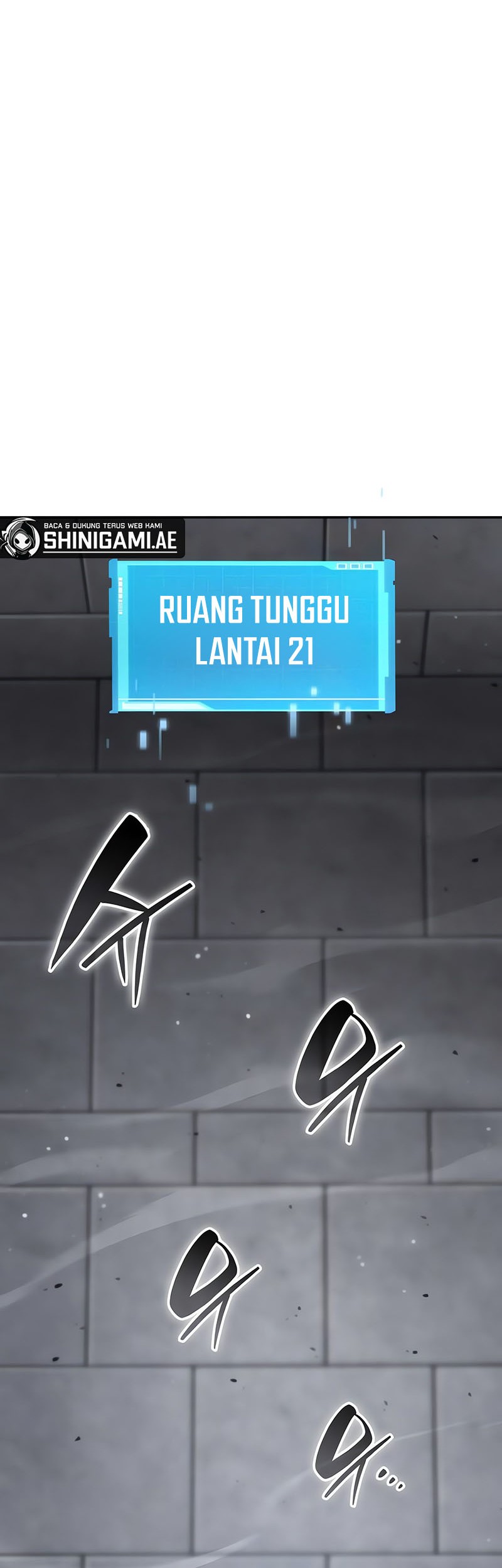 Boundless Necromancer Chapter 118 Gambar 88