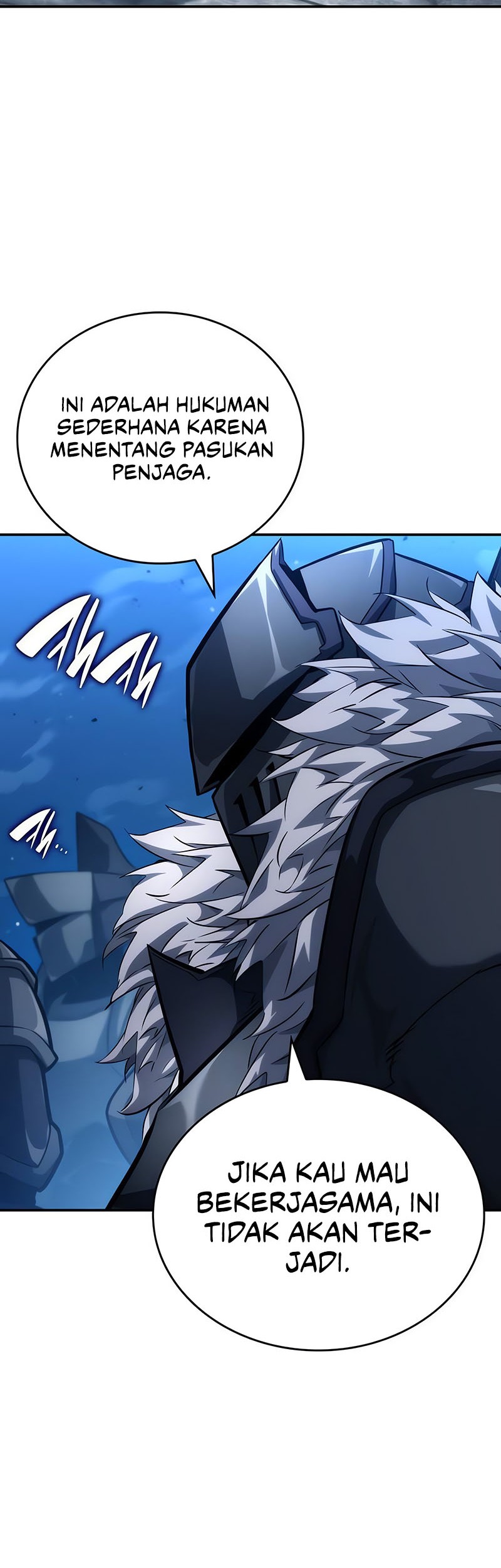 Boundless Necromancer Chapter 118 Gambar 3