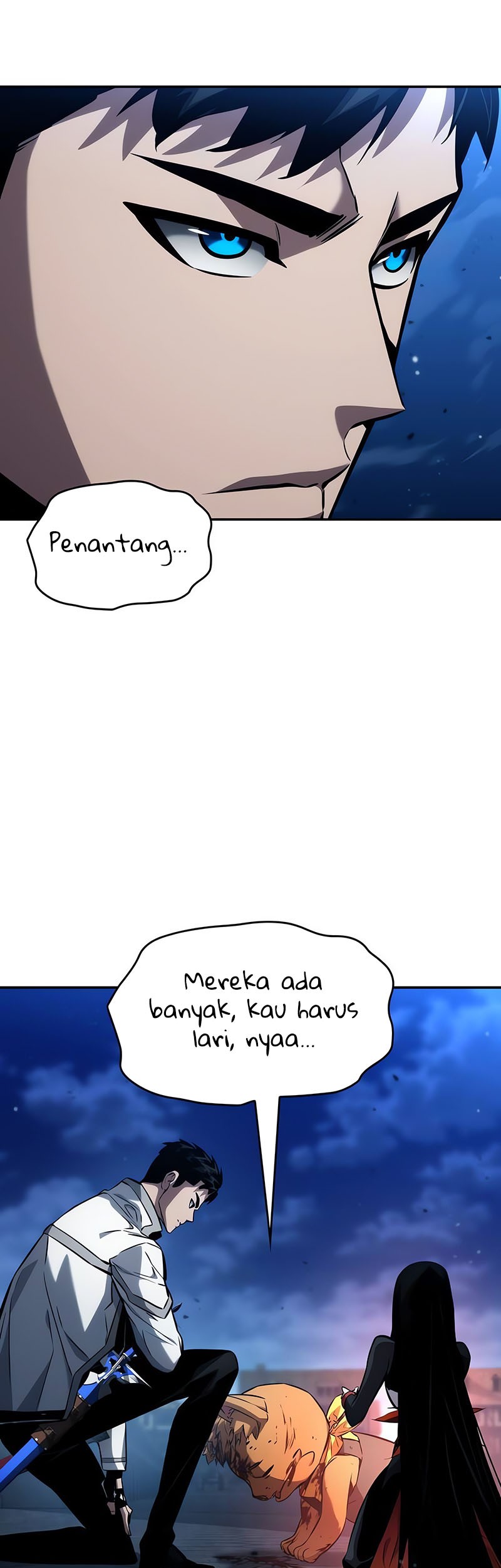 Boundless Necromancer Chapter 118 Gambar 4