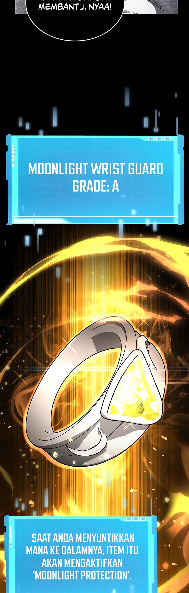 Boundless Necromancer Chapter 118 Gambar 9