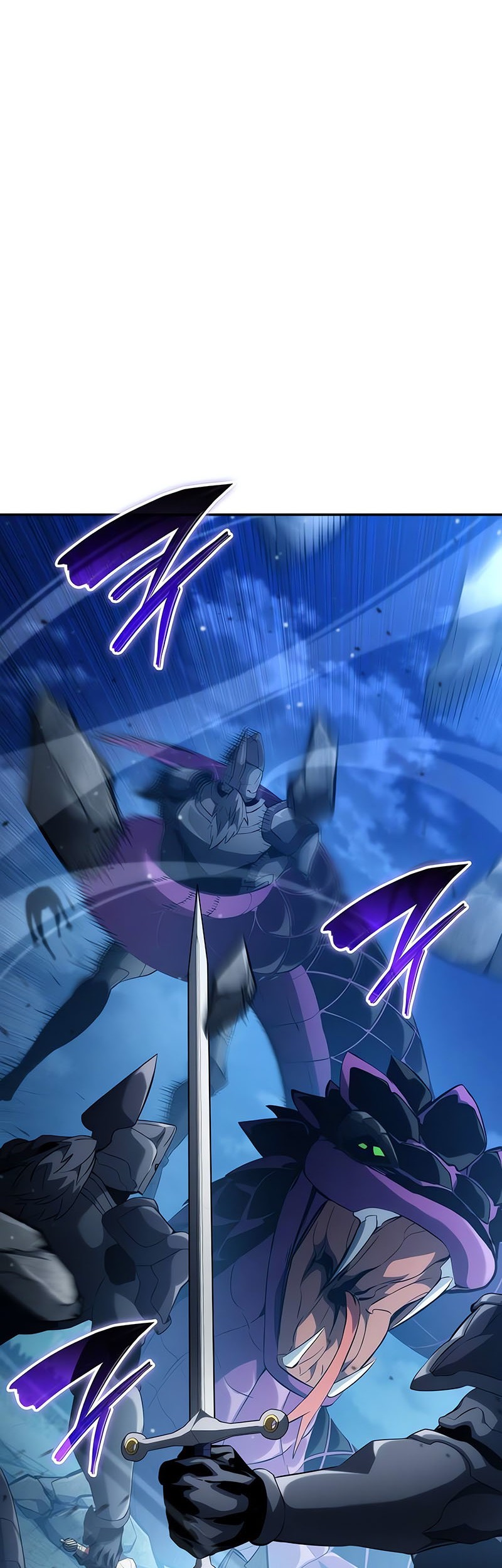 Boundless Necromancer Chapter 118 Gambar 12