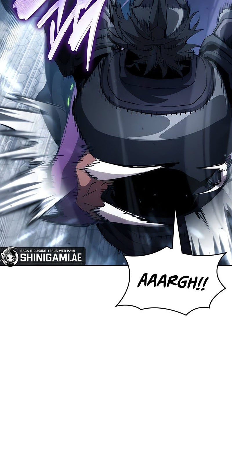 Boundless Necromancer Chapter 118 Gambar 14