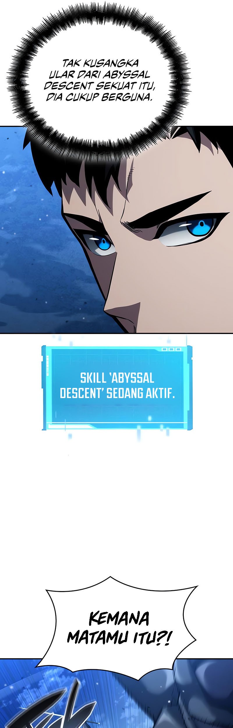 Boundless Necromancer Chapter 118 Gambar 15