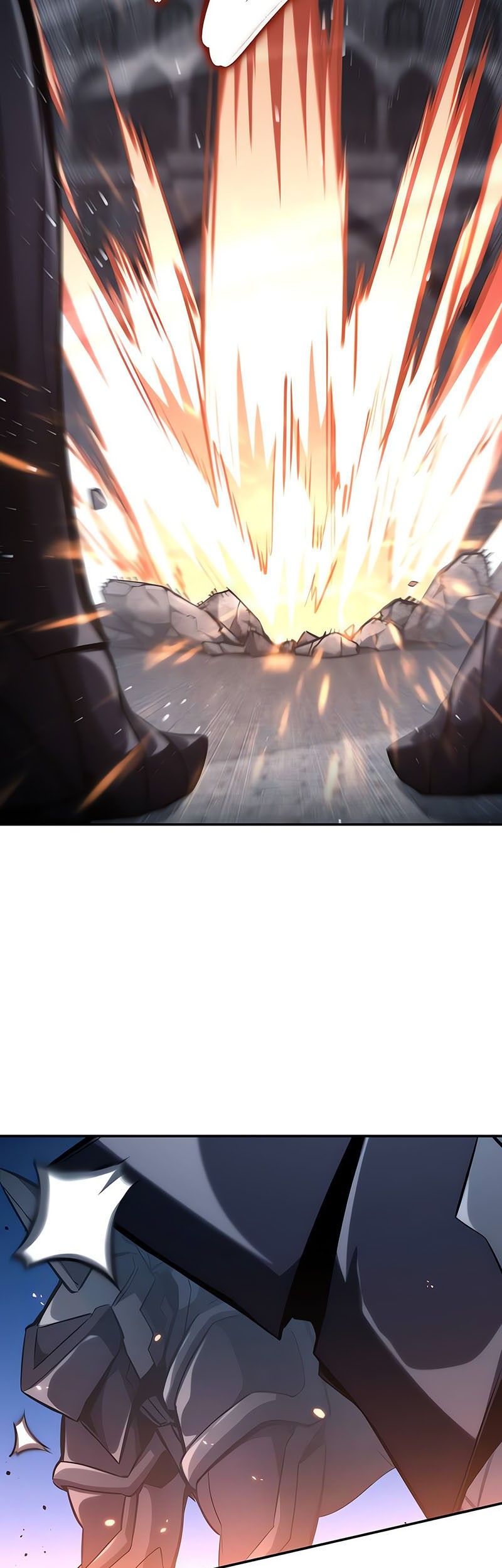 Boundless Necromancer Chapter 118 Gambar 17