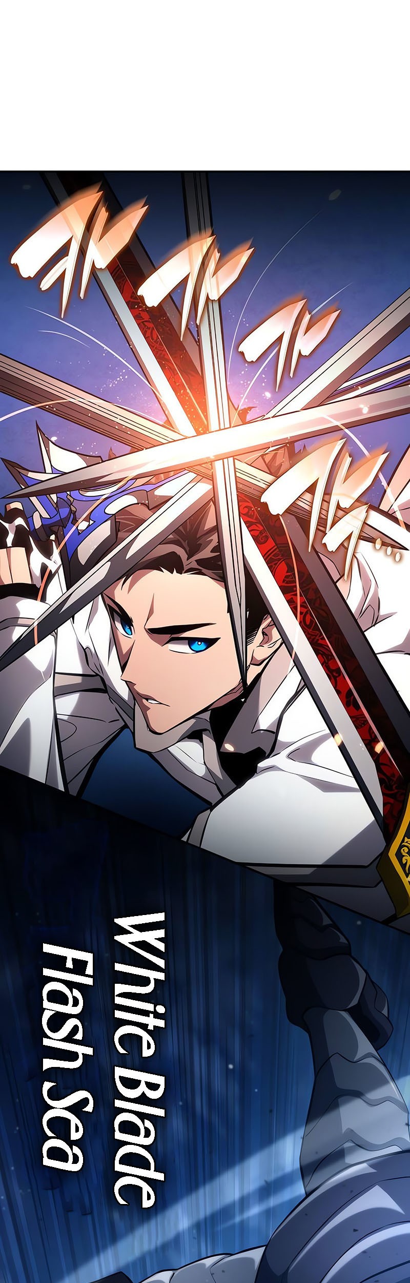 Boundless Necromancer Chapter 118 Gambar 19