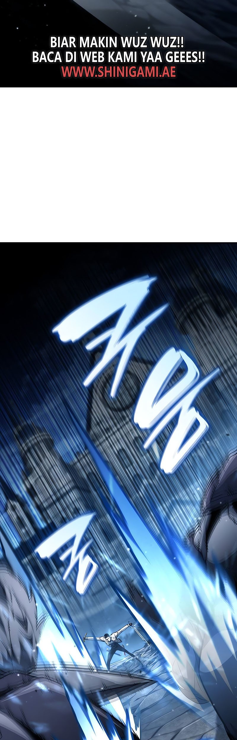 Boundless Necromancer Chapter 118 Gambar 21