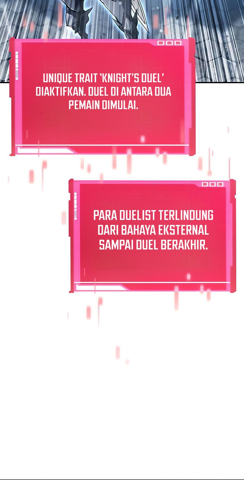 Boundless Necromancer Chapter 118 Gambar 26