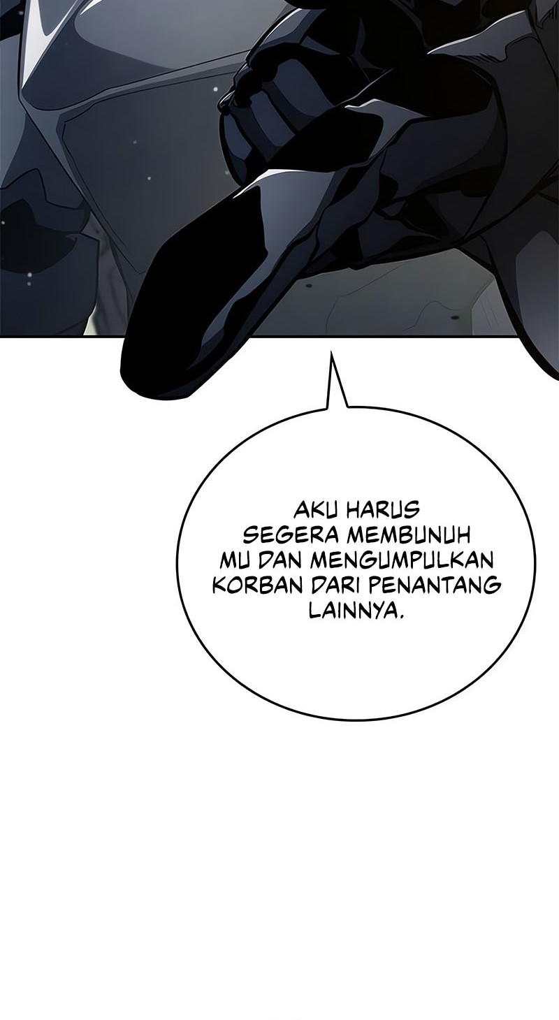 Boundless Necromancer Chapter 118 Gambar 30