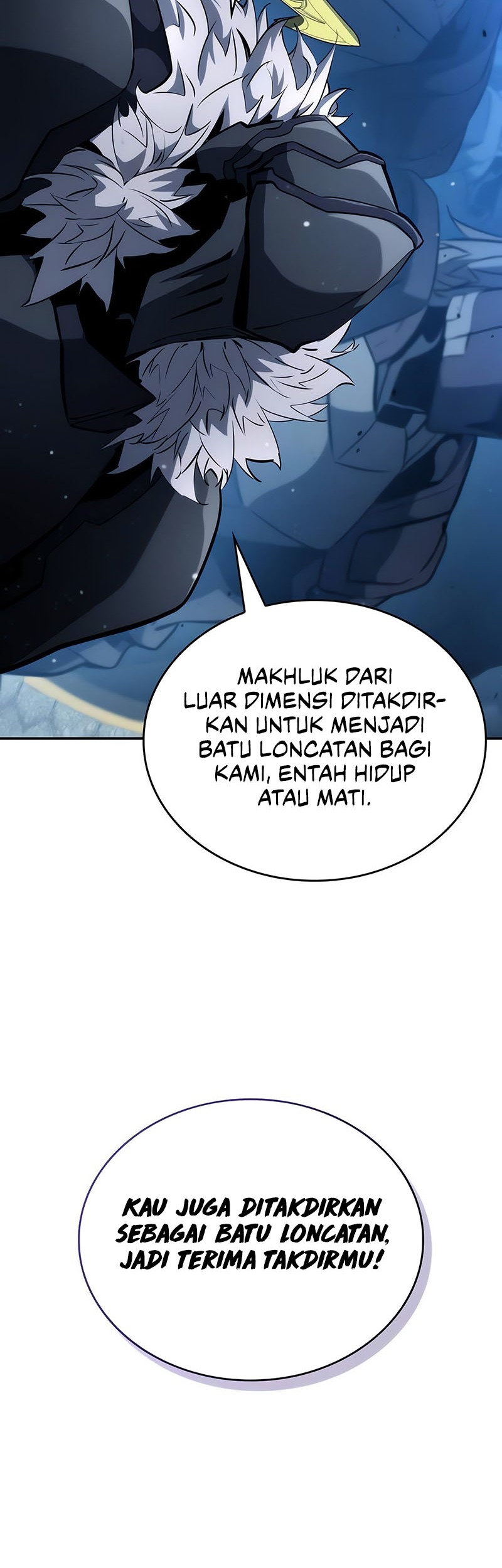 Boundless Necromancer Chapter 118 Gambar 32