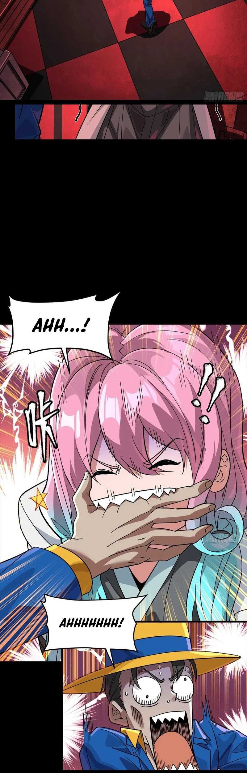 Legend of Star General Chapter 253 Gambar 3