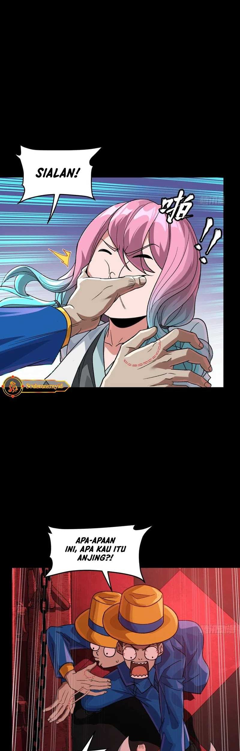 Legend of Star General Chapter 253 Gambar 4