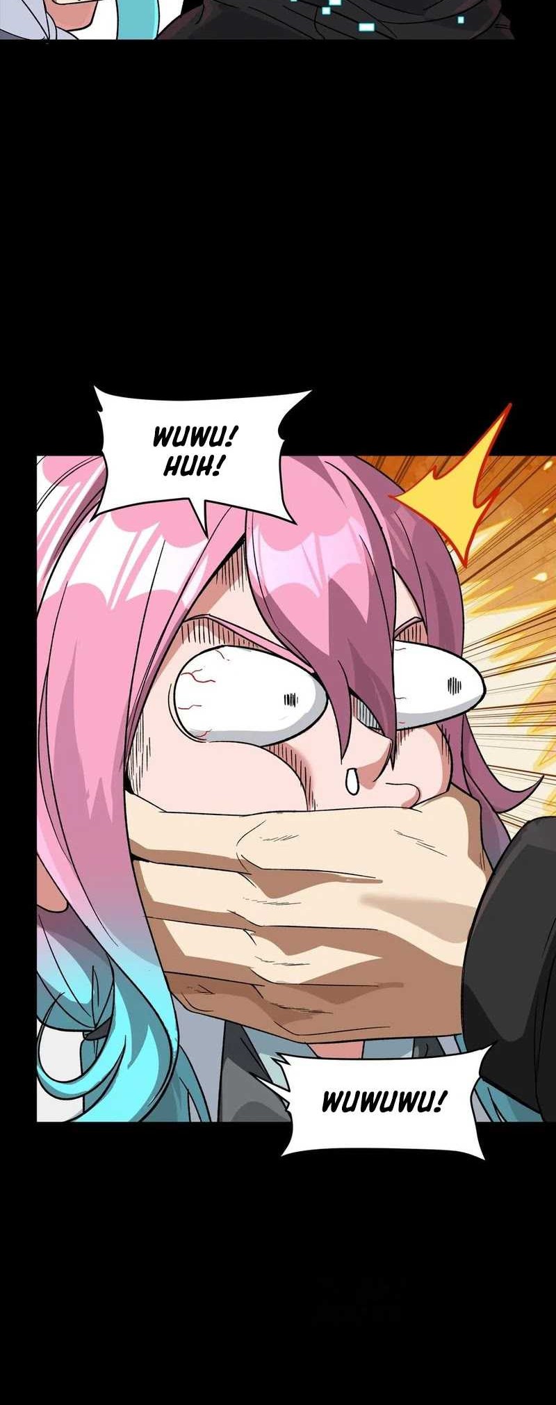 Legend of Star General Chapter 253 Gambar 7