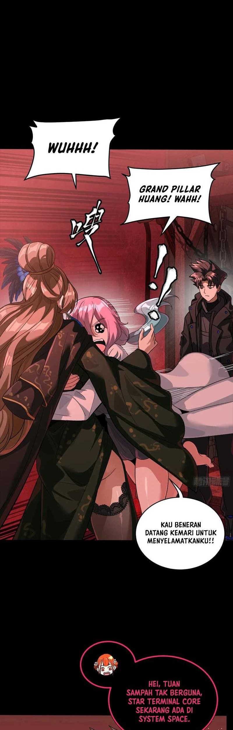 Legend of Star General Chapter 253 Gambar 9