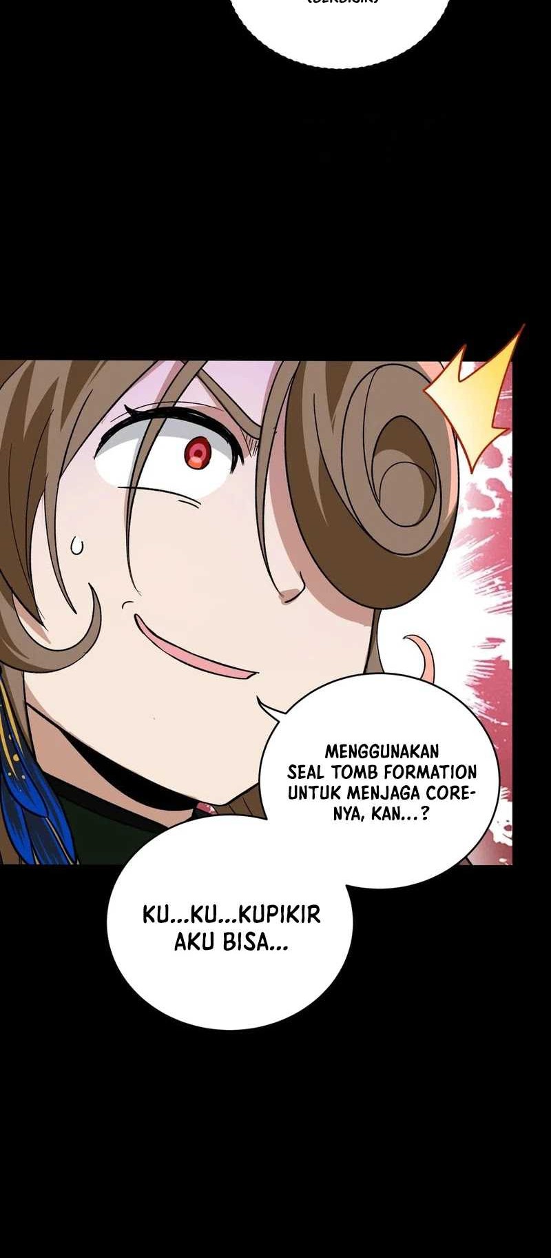 Legend of Star General Chapter 253 Gambar 13