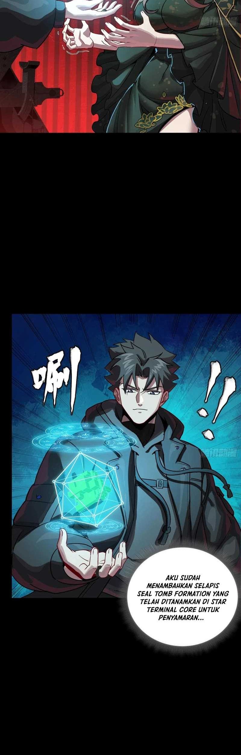 Legend of Star General Chapter 253 Gambar 15