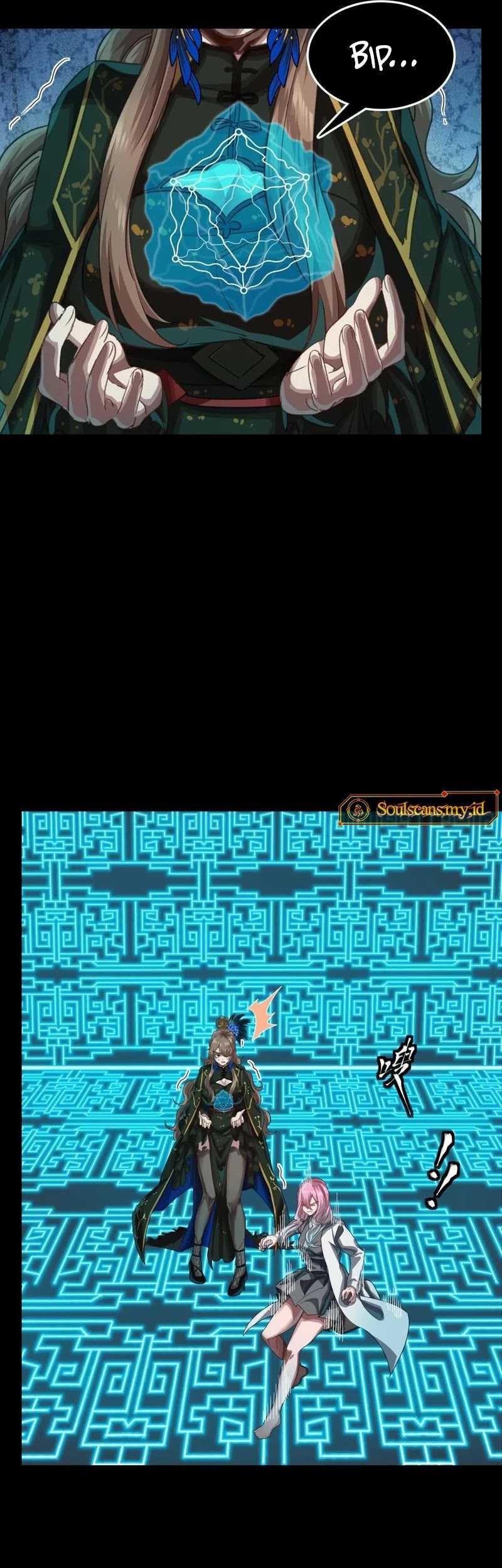 Legend of Star General Chapter 253 Gambar 20