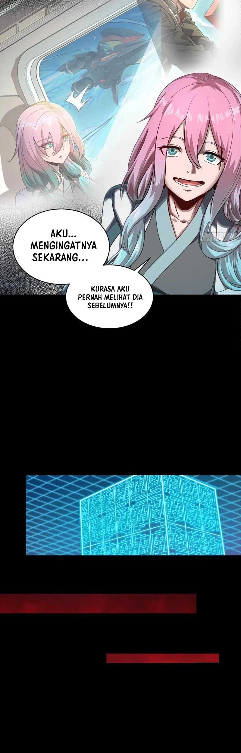 Legend of Star General Chapter 253 Gambar 23