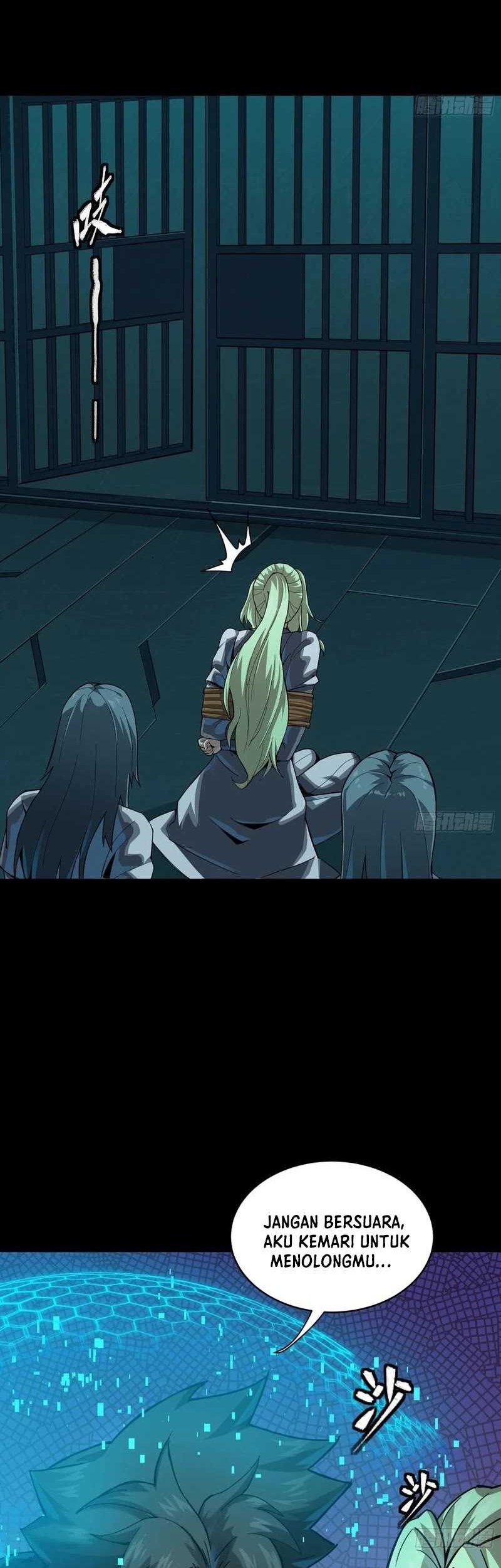 Legend of Star General Chapter 253 Gambar 27